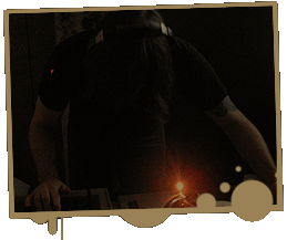 DJ Bruno Belluomini