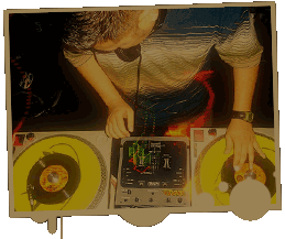 DJ Akaider 