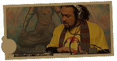 DJ Uver