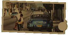 Impop Podouvir: Fuerza, Cuba!