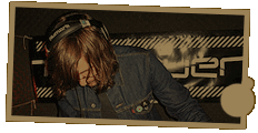 DJ Bruno Belluomini