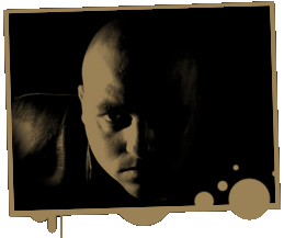 DJ Basher (Ram Records)