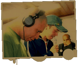 DJs Fabão e Byte