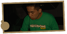 DJ Djoe