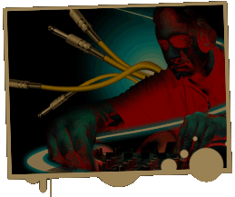 DJ Cobra