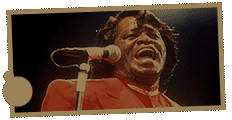 James Brown no podcast de Música Impop