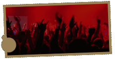 Dance! House & Midbacks e os clássicos da dance music